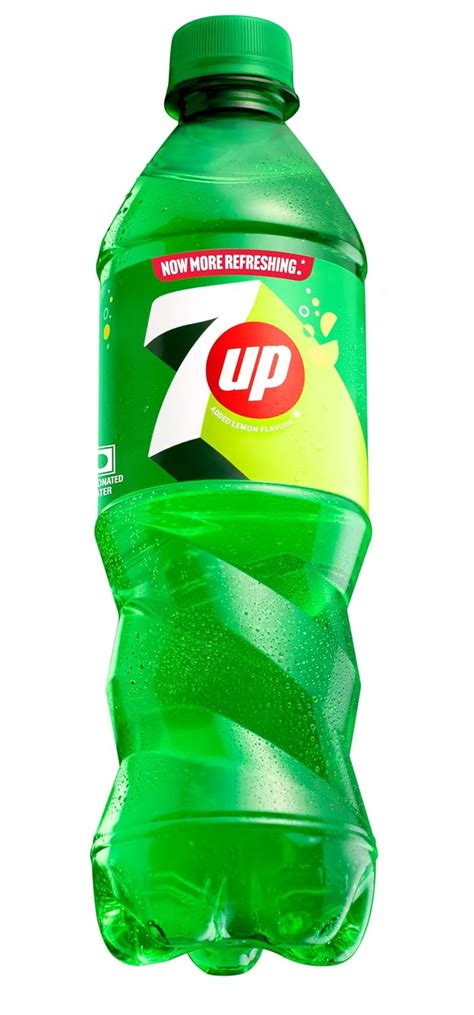 7UP Lemon Soft Drink, 750Ml : Amazon.in: Health & Personal Care