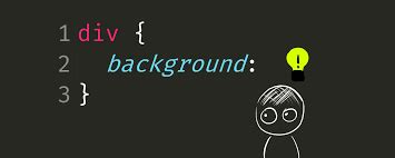 CSS Code Background 的图像结果