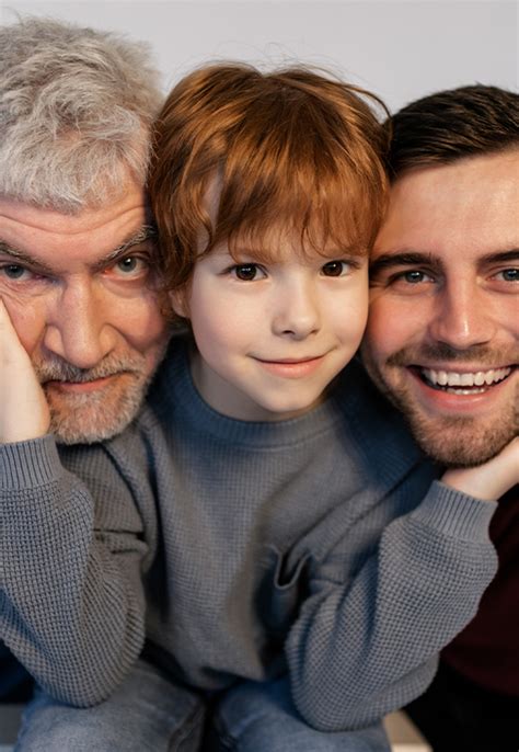 Image result for Three Generations