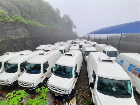 Rs. Nuai 40 chuang sengin Mobile Veterinary Unit (MVU) 26 lei fel tawh