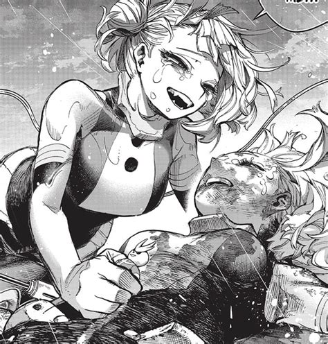 𝗍𝗈𝗀𝖺 ＆ 𝗎𝗋𝖺𝗋𝖺𝗄𝖺 | Manga art, Anime, Hero