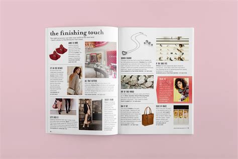 Image result for Magazine Article Layout