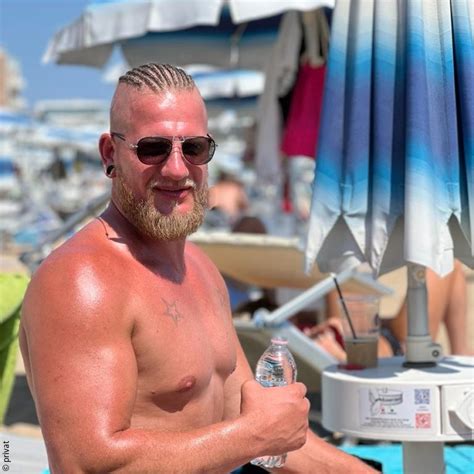 Sebastian Stabler – That's how he rolls