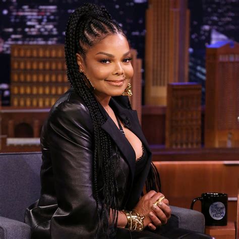 Janet Jackson Two-Part Documentary to Premiere in Early 2022 on ...