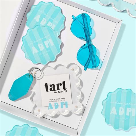 Sorority Collection – Tart By Taylor