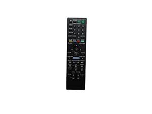 Buy HCDZ Replacement Remote Control for Sony BDV-E880 BDV-E570 HBD ...