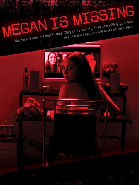 Megan Is Missing - Trailers & Videos | Rotten Tomatoes