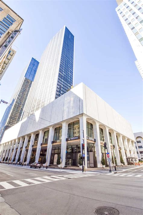 The National Dallas – GMi