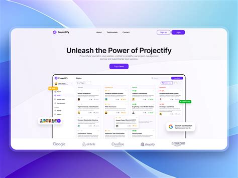 Image result for Web-Based Project Management System