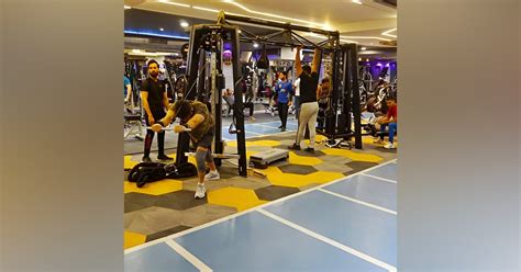12 Highly Rated Gyms In Hyderabad For Fun Workouts | LBB, Hyderabad