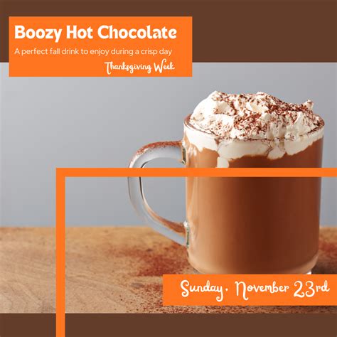 November - FAINTING GOAT VINEYARDS & WINERY