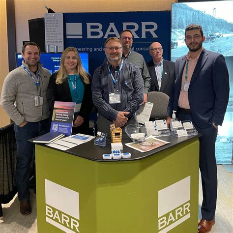 #tailings #mining | Barr Engineering Co.