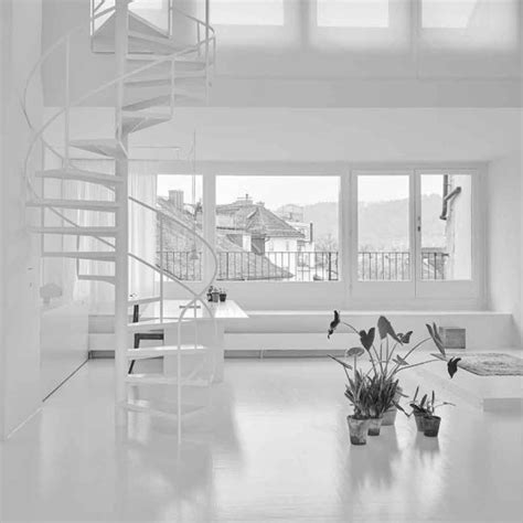 Media / Angela Deuber Architects