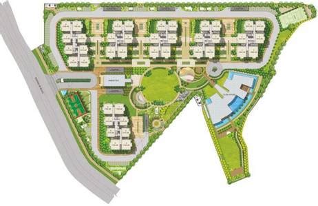 Honer Aquantis in Gopanapalli, Hyderabad: Price, Brochure, Floor Plan ...