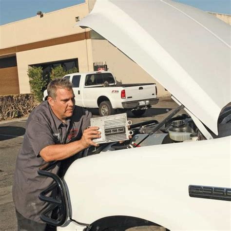 Image result for Fuel Injection Control Module Ford 6.0 Replacement