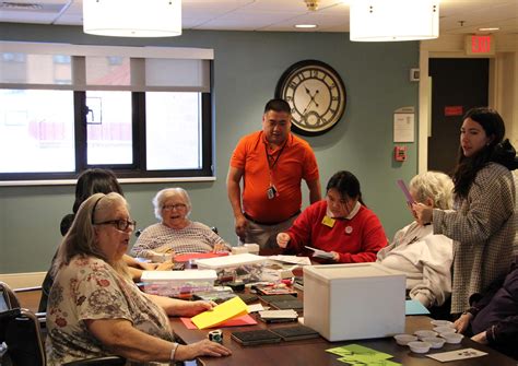 Como Park - Care Center | Lyngblomsten