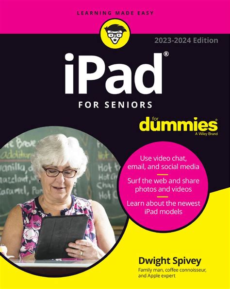 Image result for Tutorial Using iPad for Seniors