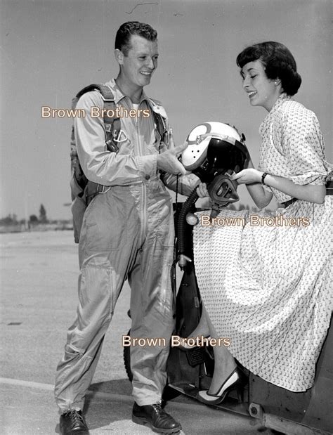 1940s Aviation WWII Flying Ace Hero Robert Hanson Film Camera Negatives ...