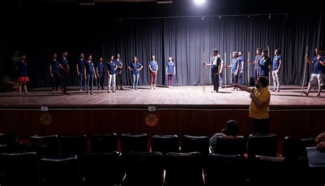 Theatre Acting Workshop - Theatre Workshop by ABSS Theatre Group :: www ...