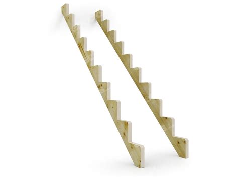 Image result for How to Make Step Stringer