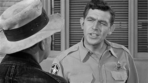 Watch The Andy Griffith Show Season 2 Episode 17: The Jinx - Paramount+