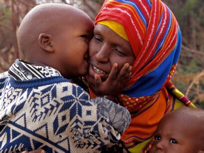 Somaliland’s quest for recognition: hope and challenges | Meer