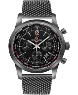 Breitling Transocean from Rs.277,122 in India