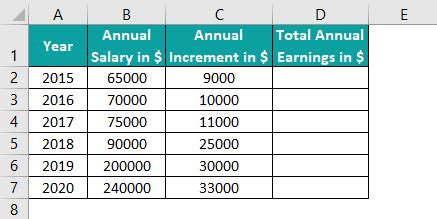 Excel Array Formulas 的图像结果