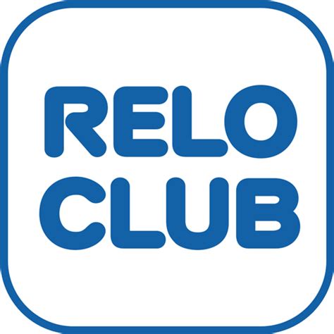 RELO CLUB – Apps on Google Play