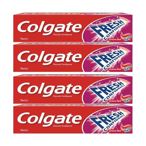 Image result for Colgate Red Paste