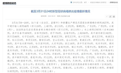 31省份昨日新增本土1787+5442、上海新增358+4144：新冠病毒再现新变种XE-Zikeba智客吧科技资讯