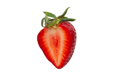 Strawberry Fruit Png