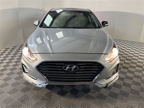 2019 Hyundai Sonata Hybrid