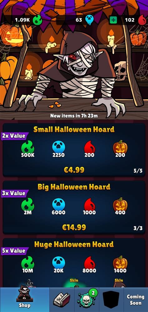 Idle Necromancer APK Download for Android Free