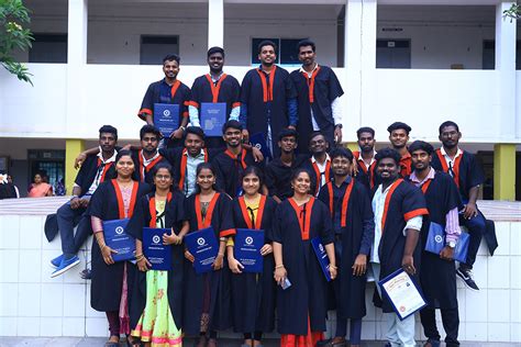 AVS College of Technology