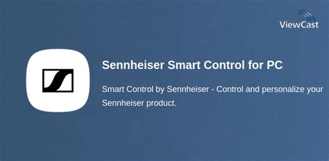Image result for Sennheiser Smart Control Review