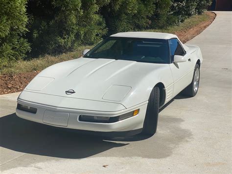 FS (For Sale) 92 convertible- Lingenfelter vette - CorvetteForum - Chevrolet Corvette Forum ...