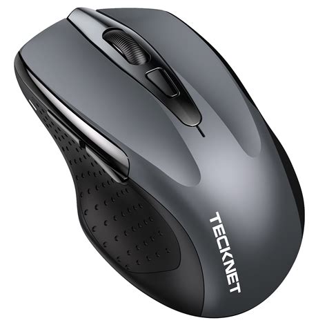 Image result for TeckNet Mouse
