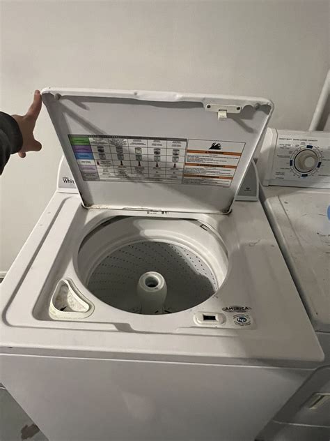 Washer And Dryers for Sale in El Paso, TX - OfferUp