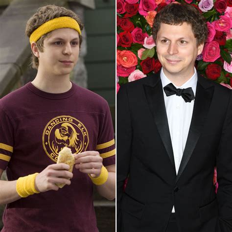 ‘Juno’ Cast: Where Are They Now? Elliot Page, Michael Cera, More | Us ...