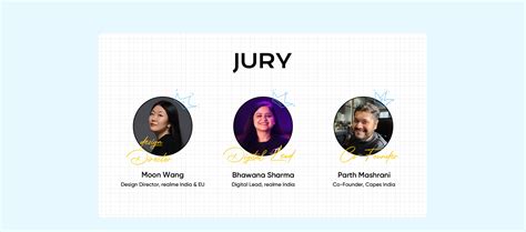 realme Community Design Contest