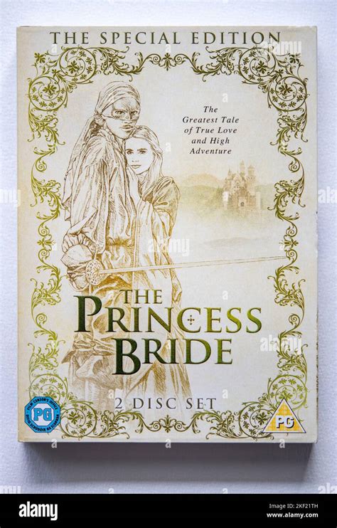 Image result for Princess Bride DVD