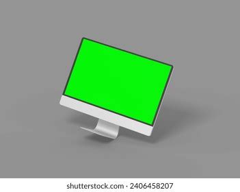 Widescreen Computer Template Greenscreen 的图像结果