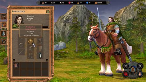 i03 image - Might & Magic: Heroes 5.5 mod for Heroes of Might & Magic V ...