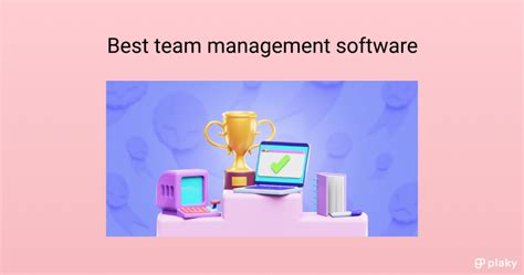 Image result for Team Management Software