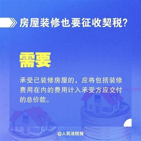 南昌最新契税：非住宅降至3% 房屋装修也要收-头条详情-南昌房地产信息网