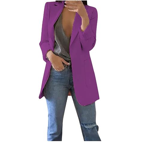 Business Casual Jackets for Women 的图像结果