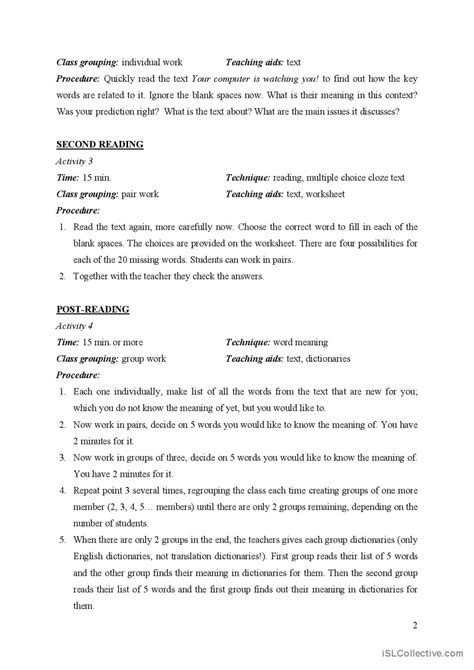 Rezultat imagine pentru Computer Class 101 ESL