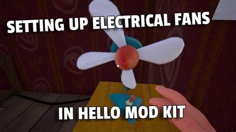 Hello Mod Kit Water 的图像结果