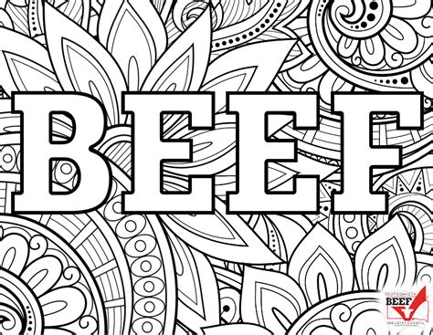 Coloring Sheets Middle School Middle School Christmas Coloring Pages